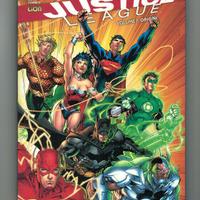 Justice League - Harley Quinn - Suicide Squad- vol