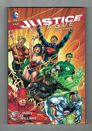 Justice League - Harley Quinn - Suicide Squad- vol