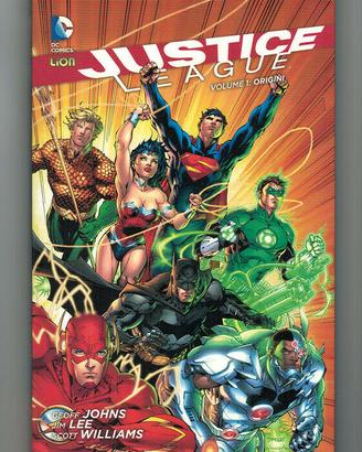 Justice League - Harley Quinn - Suicide Squad- vol