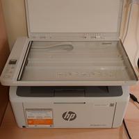 Stampante multifunzione laser Hp 