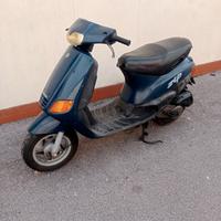 piaggio zip 50 rst 1998