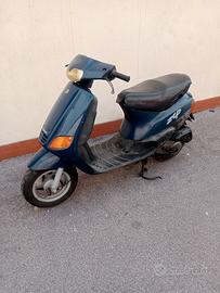 piaggio zip 50 rst 1998