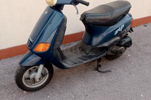 piaggio zip 50 rst 1998