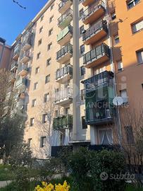 Appartamento Rozzano [C.T-GINESTREVRG]