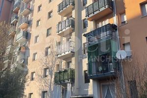 Appartamento Rozzano [C.T-GINESTREVRG]