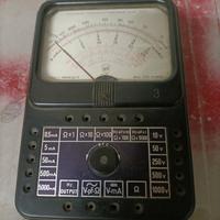 tester ICE vintage 