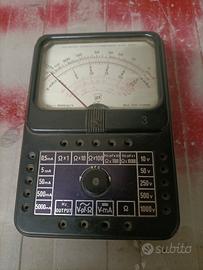 tester ICE vintage 