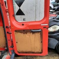 FORD TRANSIT 2009 - PORTA POSTERIORE DESTRO
