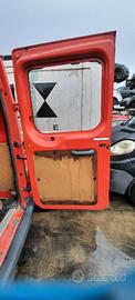 FORD TRANSIT 2009 - PORTA POSTERIORE DESTRO