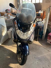 Aprilia Atlantic 500 - 2004