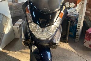 Aprilia Atlantic 500 - 2004