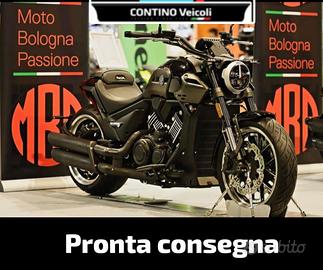 BENDA LFC 700 Pronta Consegna