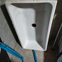 vasca lavabo