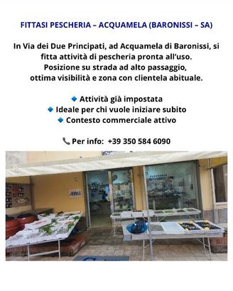 Pescheria