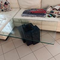 Tavolino modernariato 