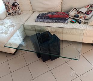 Tavolino modernariato 