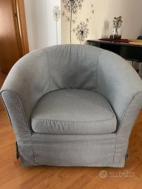 Poltrona TULLSTA Ikea