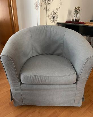 Poltrona TULLSTA Ikea