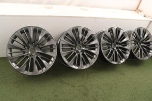 Cerchi in lega Lexus LC LS 20 ORIGINALI