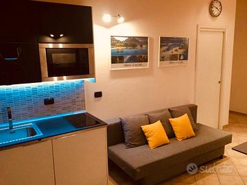 Appartamento open space