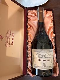 Tres venerable cognac de grande champagne delamain