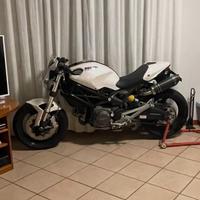 Ducati monster 696 plus DEPO A2