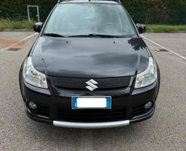 Suzuki SX4 1.6 - NEOPATENTATI - 12 MESI DI GARANZI