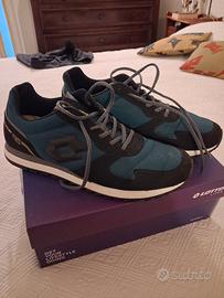 Sneakers Lotto runner '95 AMF misura 44