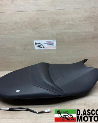 SELLA RISCALDATA TMAX 530 560 2017 2021