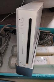 Nintendo Wii 