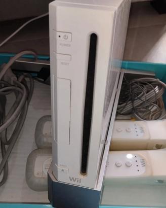 Nintendo Wii 