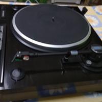 Giradischi Pioneer PL-3F - Direct Drive Turntable