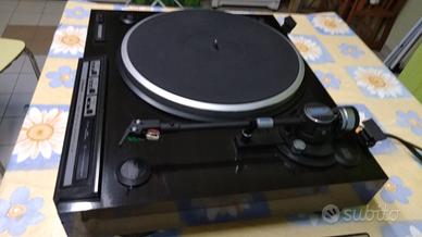 Giradischi Pioneer PL-3F - Direct Drive Turntable