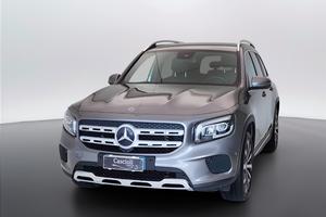 MERCEDES-BENZ GLB - X247 2019 - GLB 200 d Sport Pl