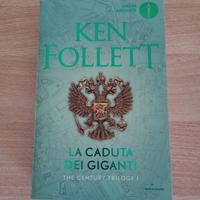 Ken Follett La caduta dei giganti