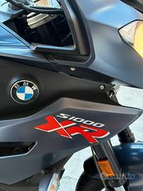 Bmw s1000xr