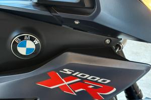Bmw s1000xr