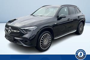 Mercedes-Benz GLC 300de 4Matic EQ-Power AMG L...