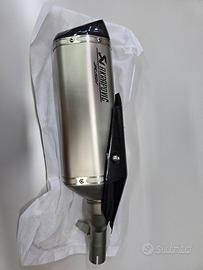 marmitta x adv 750 akroptovic