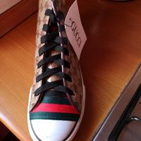 scarpe tempo libero unisex