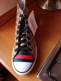 scarpe tempo libero unisex