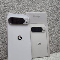 Pixel 10 pro XL 512 GB