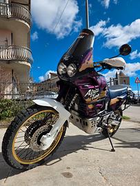Africa Twin RD07 