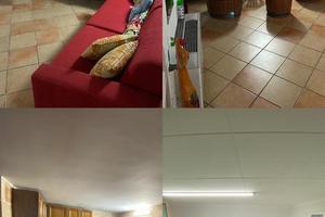 Casa vacanza nel verde