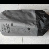 materassino autogonfiante Forclaz