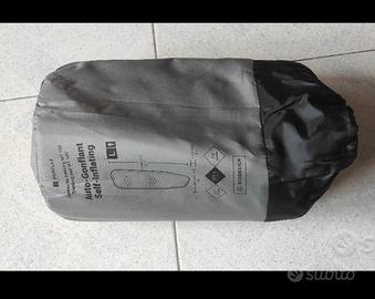 materassino autogonfiante Forclaz