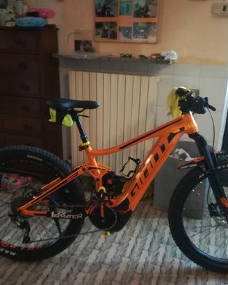 ebike