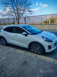 ford puma come da foto