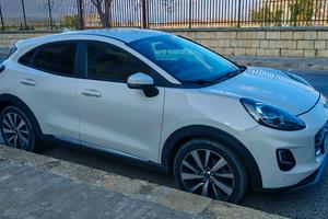 ford puma come da foto