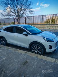 ford puma come da foto